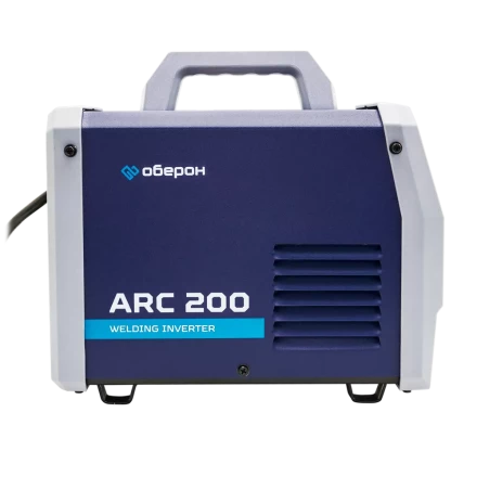 Сварочный инвертор Оберон ARC 200 KG1201 купить в Тюмени