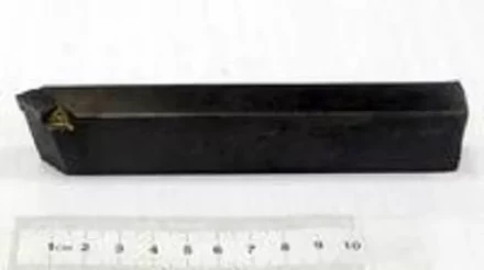 Резец проходной прямой 25х16х140 ВК8 ГОСТ 18878-73 Россия купить в Тюмени