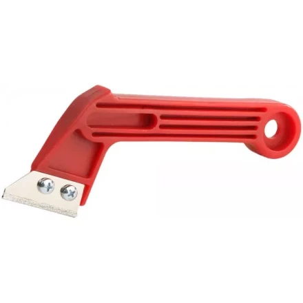 Скребок STAYER &quot;PROFI&quot; по кафелю с карбидным напылением, 50 мм 33415 купить в Тюмени