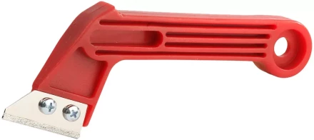 Скребок STAYER &quot;PROFI&quot; по кафелю с карбидным напылением, 50 мм 33415 купить в Тюмени