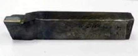 Резец проходной упорный изогнутый 40х25х200 ВК8 Гост 18879-73 тип 2 Россия купить в Тюмени