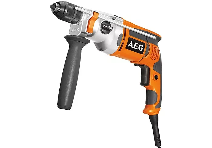 Ударная Дрель AEG SB 20 2E купить в Тюмени