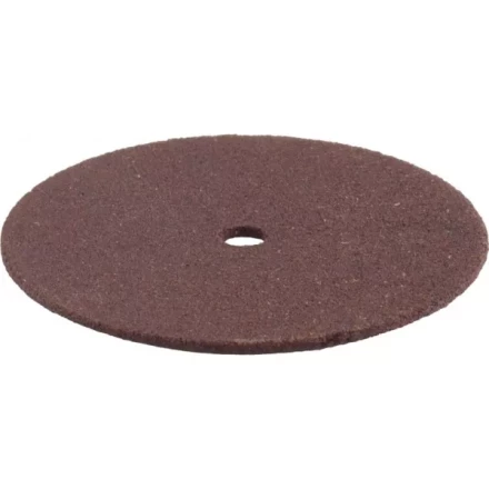 Круг ЗУБР абразивный-электрокорунд отрезной, d 24x2,0х0,40мм, 10шт 35925 купить в Тюмени