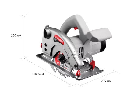 Пила циркулярная ЗПД-900 серия МАСТЕР купить в Тюмени