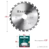 Диск пильный FAST, повышенный ресурс 36950-250-30 купить в Тюмени