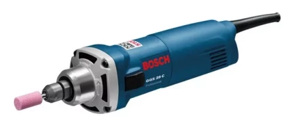 Прямая шлифмашина Bosch GGS 28 C купить в Тюмени