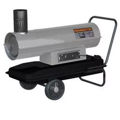 Дизельная тепловая пушка непрямого нагрева Master BV 77E купить в Тюмени