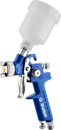 Краскопульты пневматические ПРО 150 Мини серия ПРОФЕССИОНАЛ купить в Тюмени