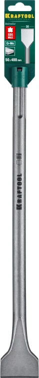 Зубило SDS-Max 29334-50-400 купить в Тюмени