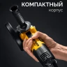 STEHER d 125 мм, 1000 Вт, УШМ (AGS-125-1000) купить в Тюмени