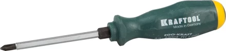 KRAFTOOL &quot;EGO-KRAFT&quot;. Отвертка ударная, PH 25004-1-080 купить в Тюмени