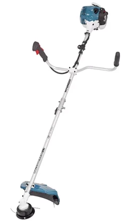 Бензокоса Hyundai Z 260 купить в Тюмени