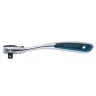Ключ трещоточный 120 зубьев 1/2" Gross 14137 купить в Тюмени