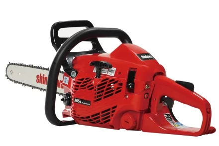 Бензопила Shindaiwa 305 S купить в Тюмени