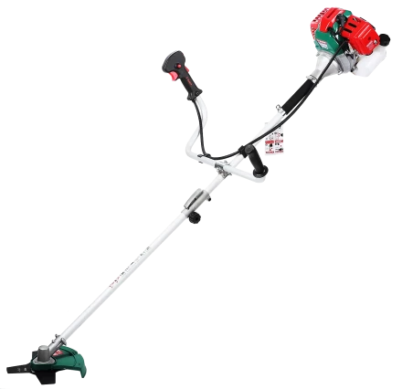 Триммер бензиновый (бензокоса) ЗКРБ-430 серия МАСТЕР купить в Тюмени