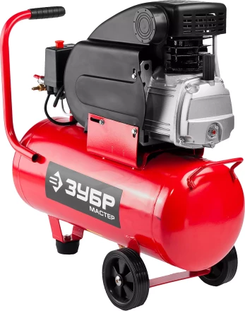 Компрессор воздушный ЗКПМ-220-24-1.5 серия МАСТЕР купить в Тюмени