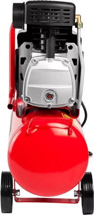 Компрессор воздушный ЗКПМ-220-24-1.5 серия МАСТЕР купить в Тюмени