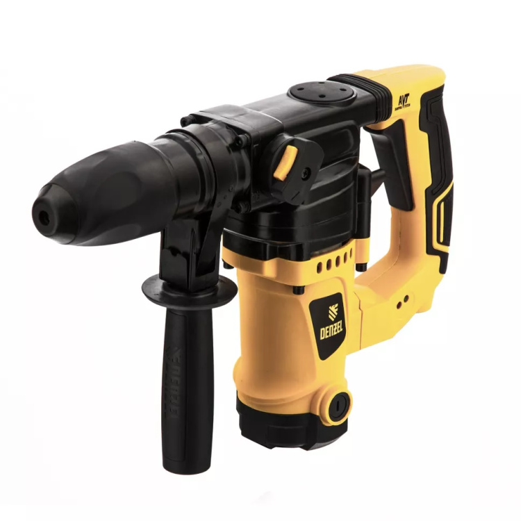 Перфоратор RHV-1100-26 Denzel 26610 купить в Тюмени