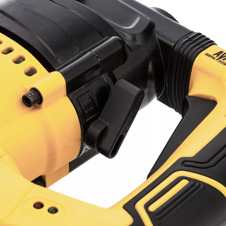 Перфоратор RHV-1100-26 Denzel 26610 купить в Тюмени