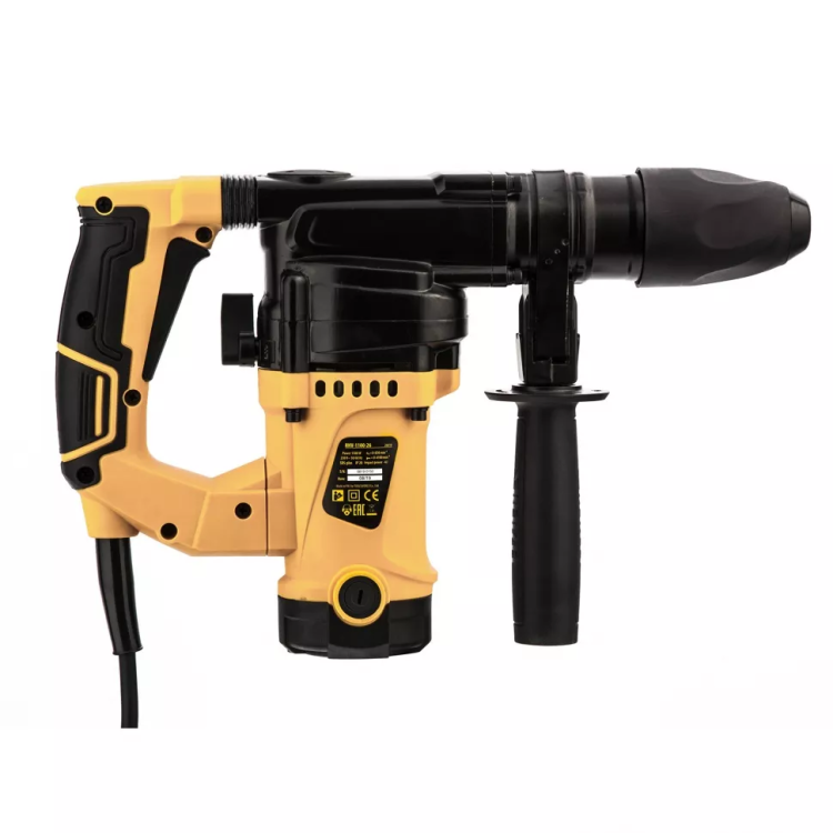 Перфоратор RHV-1100-26 Denzel 26610 купить в Тюмени