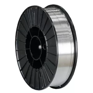 Проволока сплошная алюминиевая  FI AI Mg-5 Ф 0.8мм (2кг) купить в Тюмени