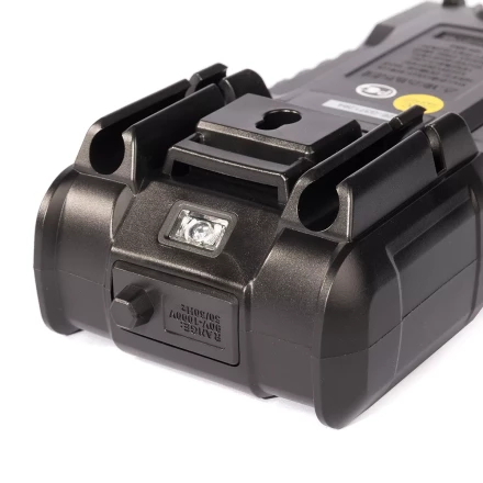 Мультиметр цифровой КВТ KT 132А с True RMS (91917) купить в Тюмени