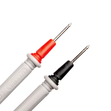 Мультиметр цифровой КВТ KT 132А с True RMS (91917) купить в Тюмени