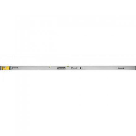 Правило-уровень с ручками GRAND, 3.0 м, STAYER Professional 10752-3.0 10752-3.0 купить в Тюмени