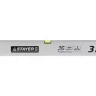 Правило-уровень с ручками GRAND, 3.0 м, STAYER Professional 10752-3.0 10752-3.0 купить в Тюмени