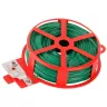 Проволока GRINDA подвязочная декоративная для кустарников, 50м 8-422345_z01 купить в Тюмени