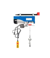Таль электрическая TOR PA 600/1200 кг 12/6 м (серия J) 1024700