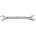 Ключ рожковый гаечный ЗУБР &quot;СТАНДАРТ&quot;, оцинкованный, 12х13мм 27115-12-13 купить в Тюмени