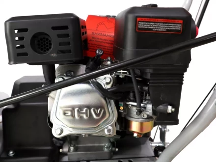 Бензиновые снегоуборщики Ресанта СБ 4100 купить в Тюмени