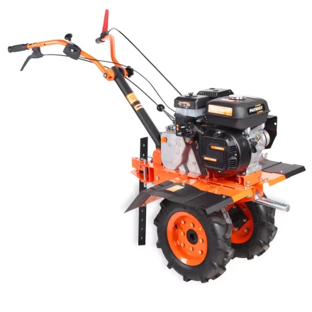 Мотоблок бензиновый Patriot 7,0/900 МБП купить в Тюмени