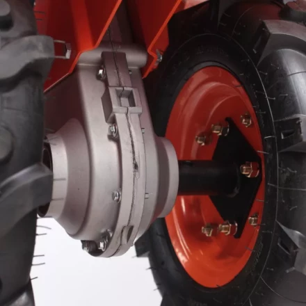 Мотоблок бензиновый Patriot 7,0/900 МБП купить в Тюмени