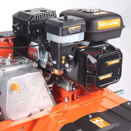 Мотоблок бензиновый Patriot 7,0/900 МБП купить в Тюмени
