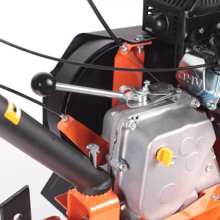 Мотоблок бензиновый Patriot 7,0/900 МБП купить в Тюмени