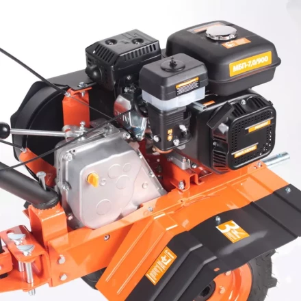 Мотоблок бензиновый Patriot 7,0/900 МБП купить в Тюмени