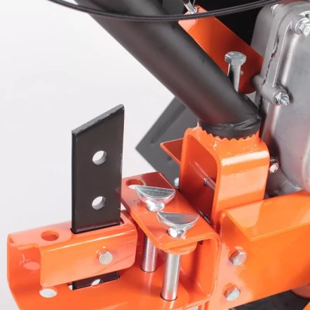 Мотоблок бензиновый Patriot 7,0/900 МБП купить в Тюмени