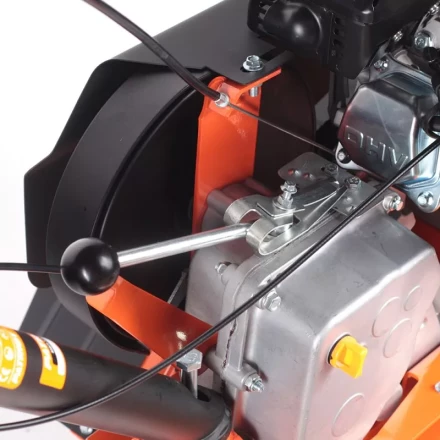 Мотоблок бензиновый Patriot 7,0/900 МБП купить в Тюмени