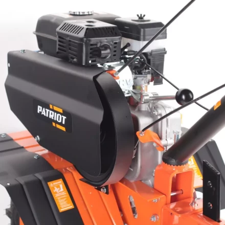 Мотоблок бензиновый Patriot 7,0/900 МБП купить в Тюмени