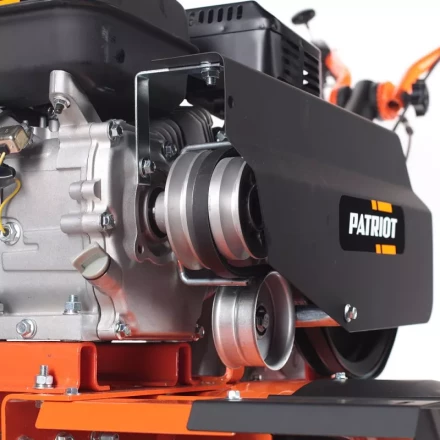Мотоблок бензиновый Patriot 7,0/900 МБП купить в Тюмени