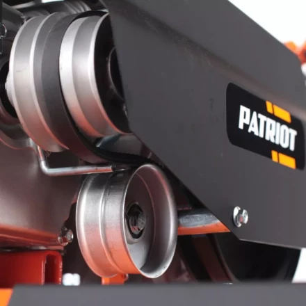 Мотоблок бензиновый Patriot 7,0/900 МБП купить в Тюмени