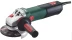 Шлифмашина Metabo УШМ WEA 17-125 Quick купить в Тюмени