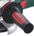 Шлифмашина Metabo УШМ WEA 17-125 Quick купить в Тюмени