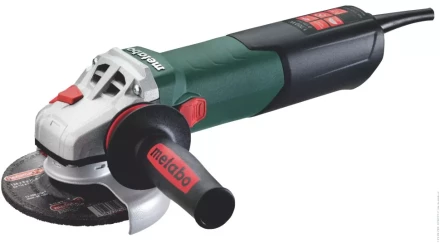 Шлифмашина Metabo УШМ WEA 17-125 Quick купить в Тюмени