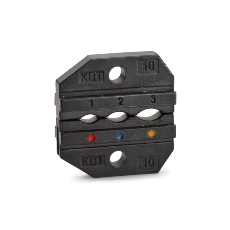 Номерные матрицы МПК-10 КВТ купить в Тюмени
