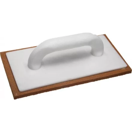 Доска терочная STAYER, латексное покрытие 10мм, 140х280мм 2-08167-10 купить в Тюмени