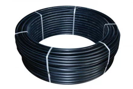 Труба ПЭ 100 Энкор ф32х24мм PN125 45502 купить в Тюмени