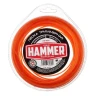 Леска для триммеров HAMMER 216-820 купить в Тюмени